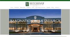 Desktop Screenshot of hitchiner.com